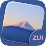 icon Mount Fuji