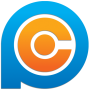 icon Radio Online - PCRADIO für zen Admire Fab Q+