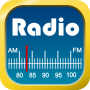 icon Radio FM ! für tecno W1