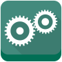 icon Help Play Store & Google Play Services Error für bq BQ-5054 Crystal