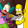 icon The Simpsons™: Tapped Out für Samsung Galaxy Tab S 8.4(ST-705)