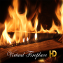 icon Virtual Fireplace HD