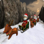 icon Santa - The Christmas Runner 2 für Texet TM-5005