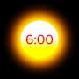 icon Gentle Wakeup: Sun Alarm Clock