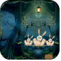 icon Rabbit Farmhouse Escape