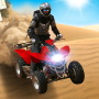 icon 4x4 Off-Road Desert ATV für Allview A5 Ready