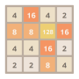 icon 2048 für Cubot X16 S