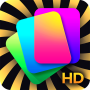 icon Kappboom - Cool Wallpapers & Background Wallpapers für Samsung Galaxy J3 Prime