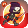 icon Ninja Run - adventure game