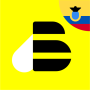 icon BEES Ecuador für Samsung Galaxy Tab 2 7.0 P3100