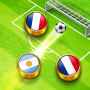 icon Soccer Stars: Football Games für Samsung Droid Charge I510