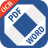 icon PDF to Word Converter 20