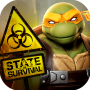 icon State of Survival: Zombie War für sharp Aquos R