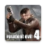 icon Hint Resident Evil 4 für Samsung Galaxy Pocket S5300
