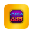 icon Mega888 APK 1.0
