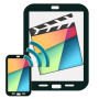 icon Miracast Player für Samsung Galaxy Tab E