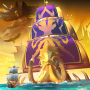icon Lord of Seas: Survival&Conquer für Doov A10