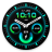 icon ClockWallpaper 1.2.7
