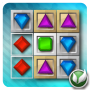 icon Jewels Maze! für Samsung Galaxy Tab S2 8.0 Wi-Fi SM-T713