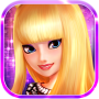 icon Superstar Fashion Girl für Samsung Galaxy Pop i559