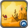 icon Desert Adventure