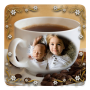 icon Coffee Mug Photo Maker für Evolveo StrongPhone G4