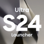 icon Galaxy S24 Ultra Launcher für Xiaomi Black Shark