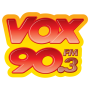 icon Vox 90 FM