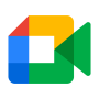 icon Google Meet für Meizu Pro 6 Plus