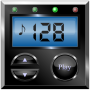 icon Digital metronome für Samsung Galaxy Star Pro(S7262)