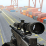 icon Sniper 3D Shooting - Free FPS Game für Xiaomi Redmi Note 5 SD636 China