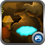 icon Primitive Forest Escape