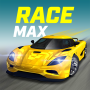icon Race Max für Nokia 3.1