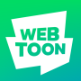 icon 네이버 웹툰 - Naver Webtoon für Samsung Galaxy J3 Pro