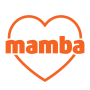 icon Mamba Dating App: Make friends für Motorola Moto X4