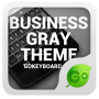 icon business gray