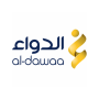 icon AlDawaa Pharmacies für oppo A3