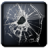 icon Shattered Screen LWP 1.2