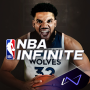 icon NBA Infinite - PvP Basketball für nubia Z18