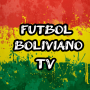 icon Futbol Boliviano Tv für Texet X-force