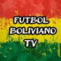 icon Futbol Boliviano Tv für verykool Cosmo s5528