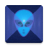 icon Runner in the UFO Music Visualizer 169