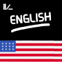 icon Learn English - Perfect Course für oppo R11