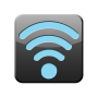 icon WiFi File Transfer für neffos C5 Max