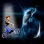 icon bmx aliens für HTC U Play