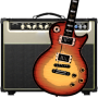 icon Guitar für Allview P8 Pro