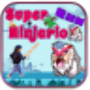 icon Super Ninjario Run