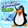 icon Pinguin Island World für ZTE Blade A6