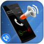 icon Caller Name Announcer für Xtouch Unix Pro