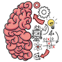 icon Brain Test für Cubot Note Plus
